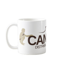GNU Linux Canaima Distribution Mug by lizardkg GNU Linux Canaima Distribution Mug