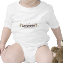 GNU Linux Canaima Distribution T-Shirt