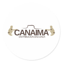 GNU_Linux_Canaima_Venezuela copy stickers by lizardkg GNU_Linux_Canaima_Venezuela copy stickers
