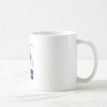 GNU/Linux Coffee Mug