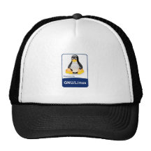 GNU/Linux Mesh Hats