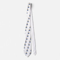 GNU/Linux Neck Wear