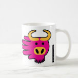 Gnu mug