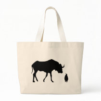 GNU NOT LINUX BAG