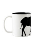 GNU NOT LINUX COFFEE MUGS