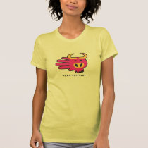 Gnu t-shirt