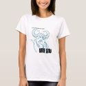 gnu w t-shirts
