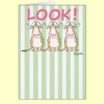 GNUS FROM ME cards