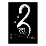 gNyis  (two) (wb) [poster]