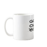 Go '60 Mug