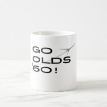 Go '60 Mug