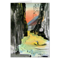 Go agianst currents cards
