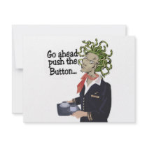 go ahead invitations by Alessandra55 go ahead invitations