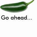 Go ahead... t-shirts