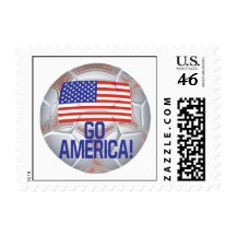 Go America Postage