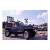 Go anywhere posters