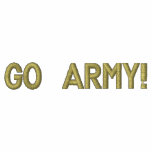 Go Army! Hoodie