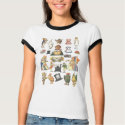 Go Ask Alice t-shirts by Paddydee56 Go Ask Alice t-shirts