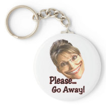 go away key chains