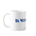 go away mug by Halofromsue go away mug
