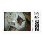 Go Away postage