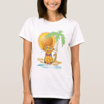Go Away t-shirts
