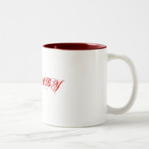GO BABY mugs