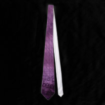 Go Back Men's Tie