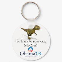 Go Back to your era, McCain! keychains by ks218505 Go Back to your era, McCain! keychains