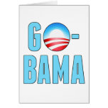 Go-Bama Card