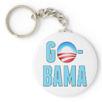 Go-Bama Keychains