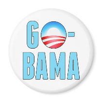 Go-Bama Magnets