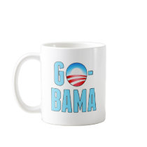 Go-Bama Mugs