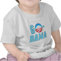 Go-Bama Tshirts