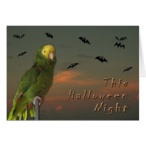 Go Batty cards