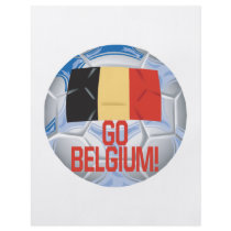 Go Belgium Flyers
