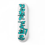 Go Beyond Tolerance Skateboard Decks