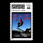 GO BIG OR GO HOME stamps