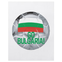 Go Bulgaria