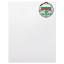 Go Bulgaria