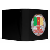 Go Cameroon Binders