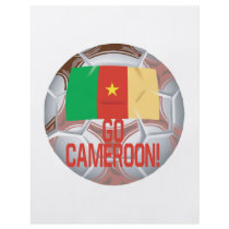 Go Cameroon