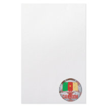 Go Cameroon