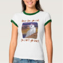 Go Cat Serenity #1 t-shirts