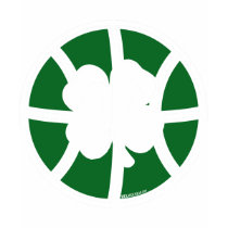 Go Celtics! (crisp) t-shirts