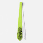 Go Chartreuse ties