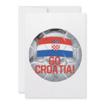 Go Croatia Announcements
