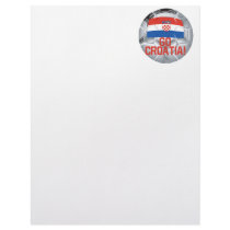 Go Croatia Letterhead