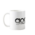 Go Deep Mug mugs
