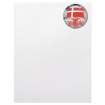 Go Denmark Letterhead